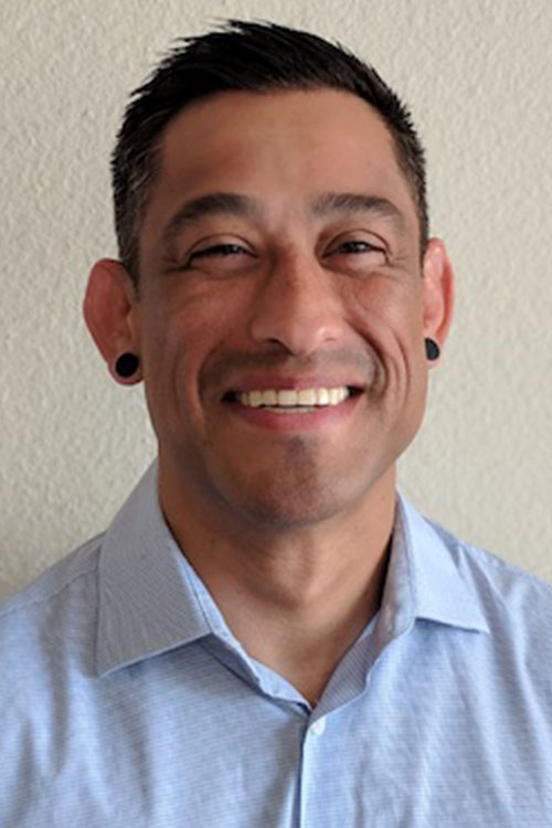 Jeremy Vargas, LMFT