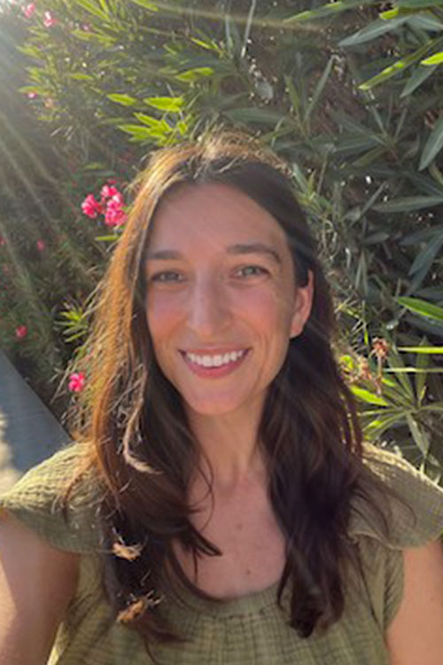 Doris Pakozdi