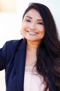 Dr. Reena Becerra PHD