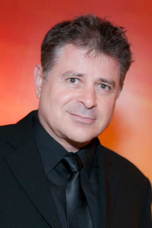 Mark Gallo, LMFT