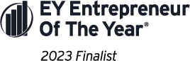 EY Entrepreneur Of The Year® 2023 Finalist