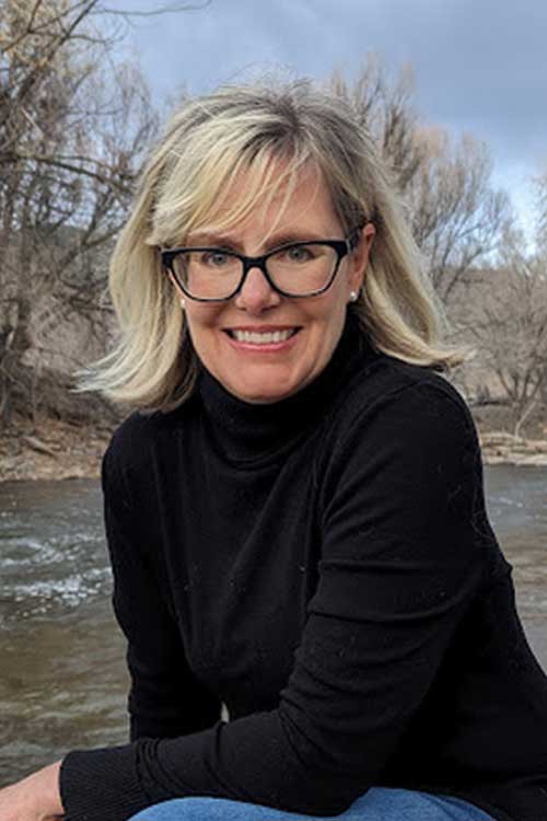 Julie Van Ryswyk, LCSW