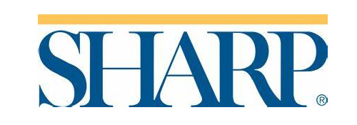 sharp health insurance logo