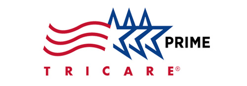 tricare healthcare logo