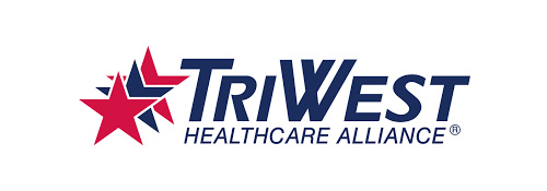 triwest healthcare alliance logo