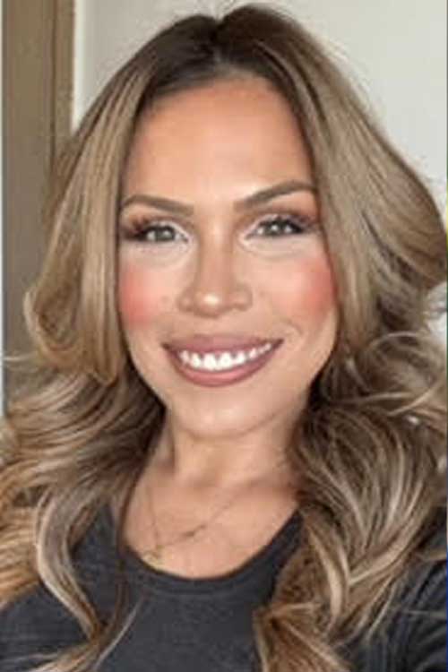 Desiree Lopez, LMFT