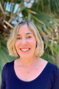 Dr. Gina Favilla, PhD