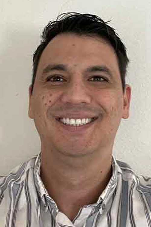 Jopeth Petersen, AMFT