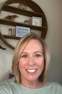 Jennifer Rauch LCSW