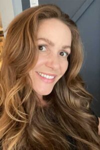 Alisha McGovern, AMFT