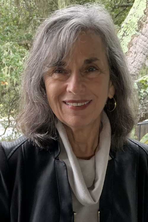 Dr. Julia Smith, LPCC