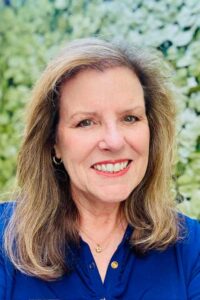 Diane Harrison, LCSW