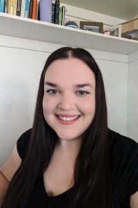 Kendra Cerbasi, AMFT