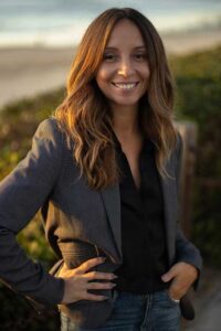 Laura Gonzaga, APCC