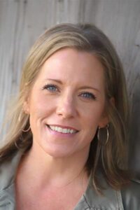 Amanda Russell, LCSW