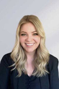 Emily VanNortwick, LMFT