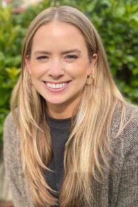 Rebeka Davidson, LMFT