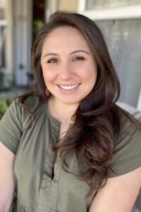 Veronica Villalobos, APCC