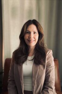 Dr. Ashley Anderson, RPA