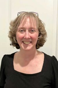 Kristin Johnston, LPC
