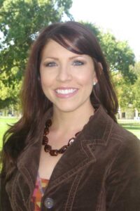 Marissa Shennan, LMFT