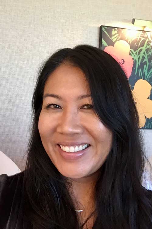 Dr. Kim Nguyen Pierce, PhD