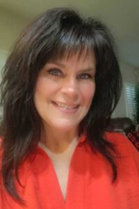 RoxAnne Williford