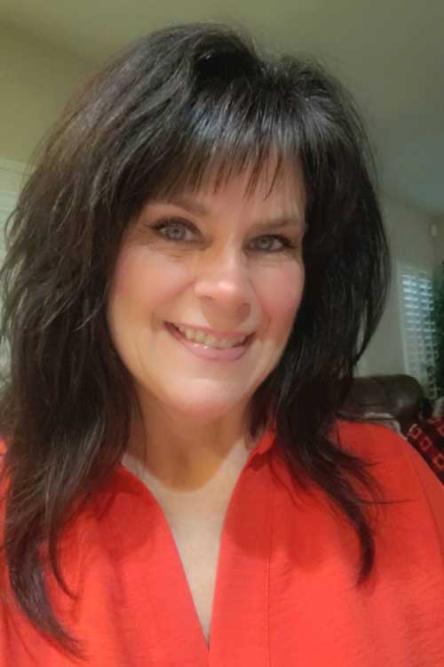 RoxAnne Williford