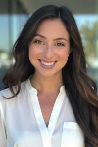 Samantha Yeager