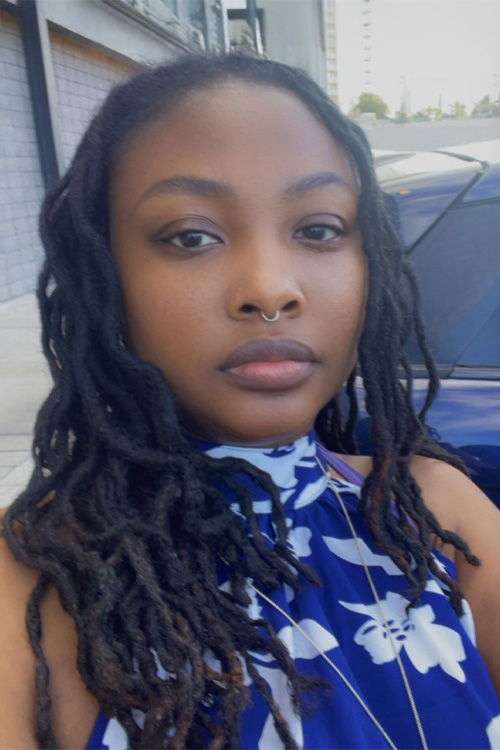 Christie Howard, ACSW