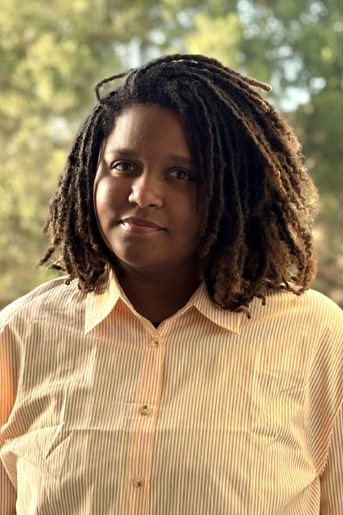 Zariel Morris, ACSW