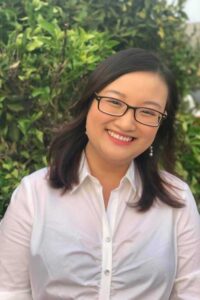 Hanna Nguyen, AMFT