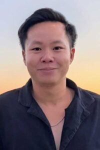 Hilary Hui, ACSW