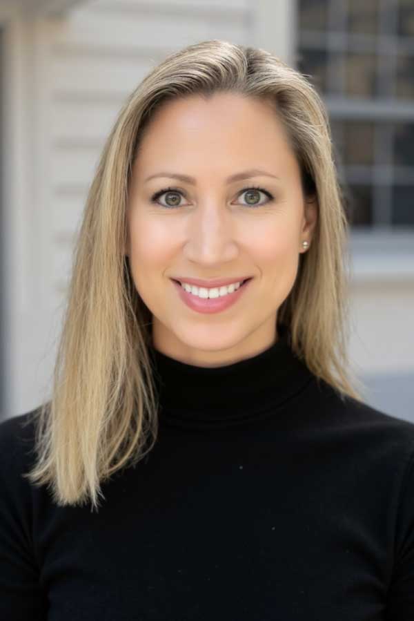 Karin Woo Garcia