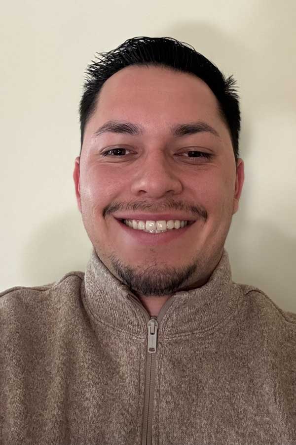 Ruben Miranda