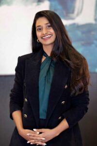 Shraddha Kulkami