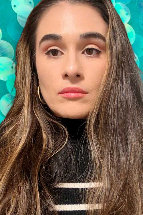 Amanda Thomas Harris