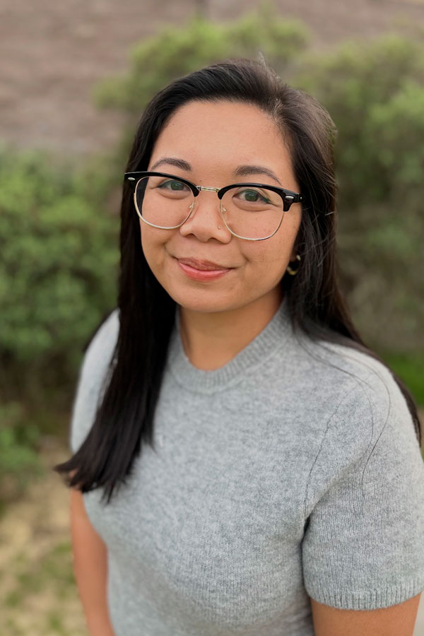 Joselle Benitez Herget