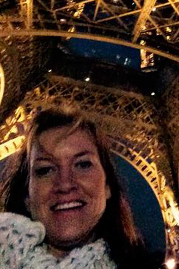 Amy Burch, PMHNP