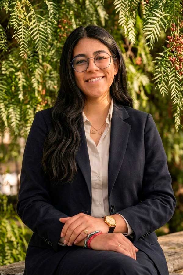 Beatriz Morales