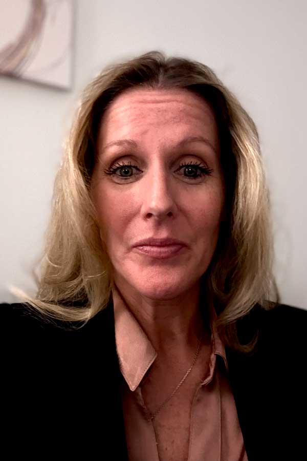 Crystal Clegg