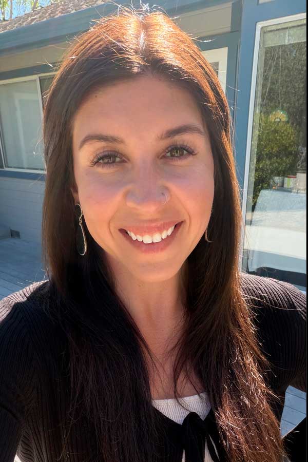 Sarah Hoffman