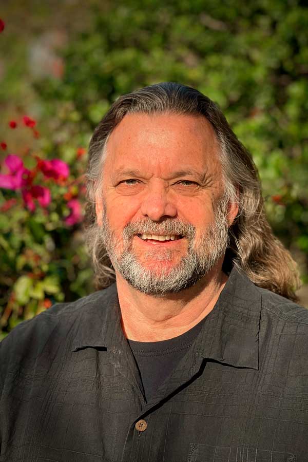 Michael Hagan