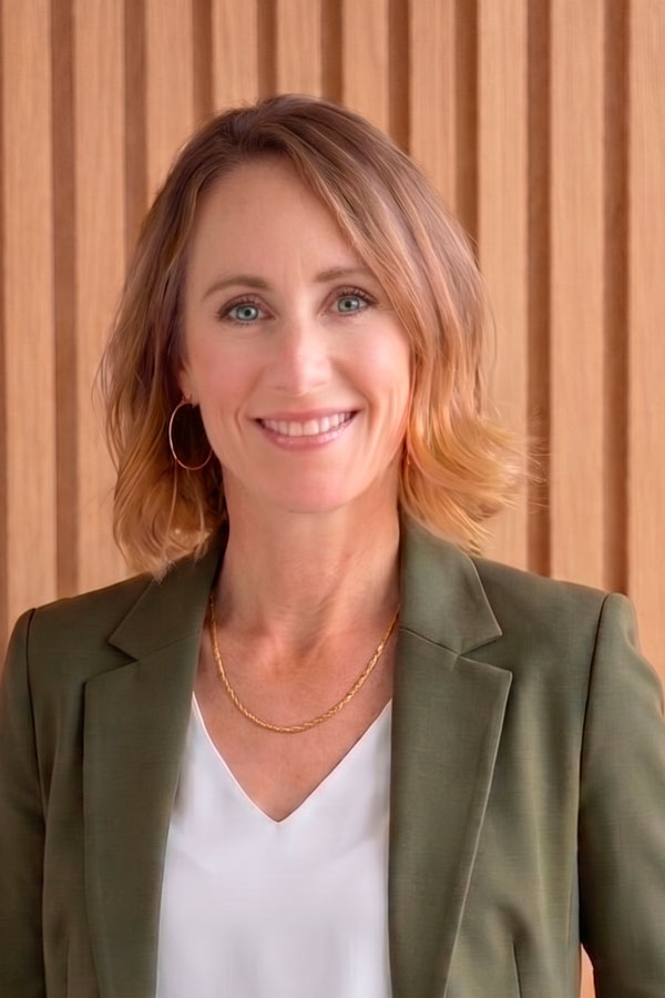 Joni Pearce