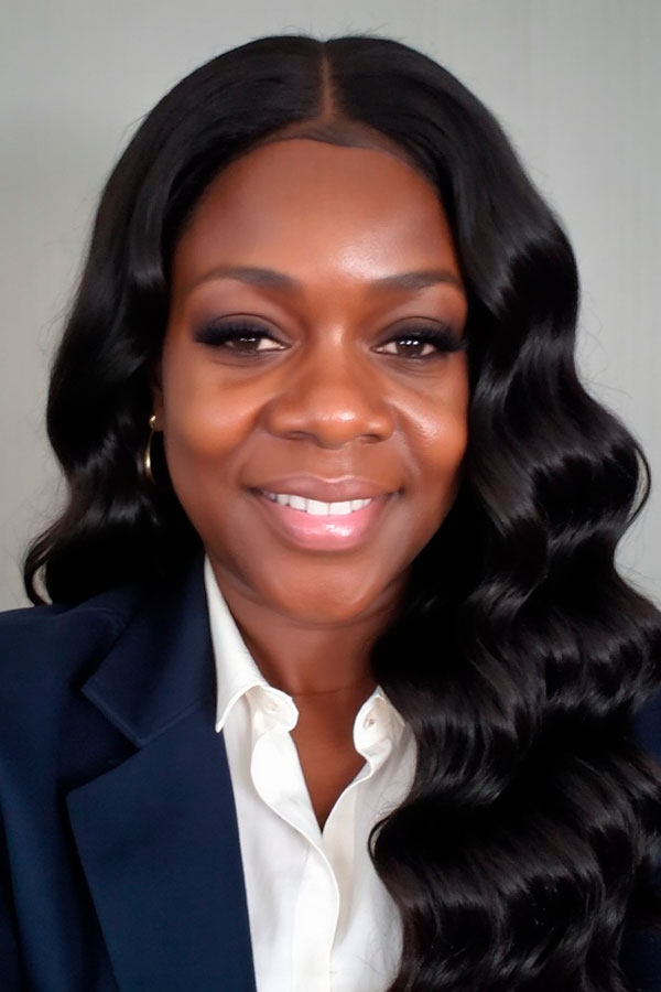 Yolanda Turner
